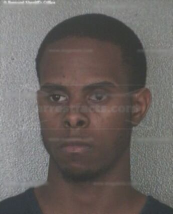 Dawayne Alvin Malcolm