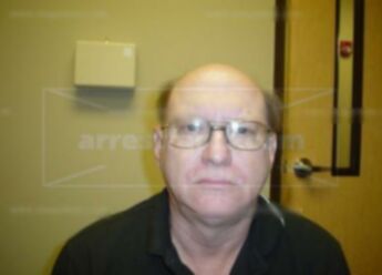 Barry Donald Lewis
