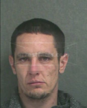 Dustin Eugene Ash