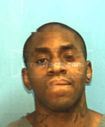 Malcolm Charles Hall