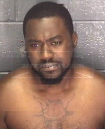 Darryl Rasheen Jamerson