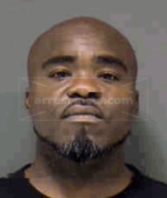 Tommie Lee Freeman