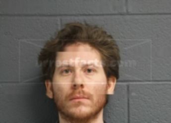Travis Lee Frantz