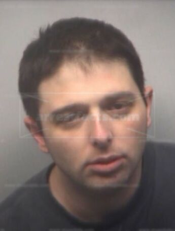 Jason Michael Keenan
