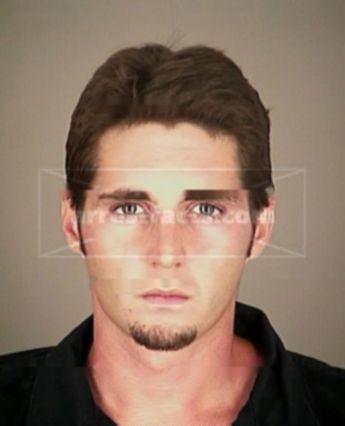 Christopher Earl Beich