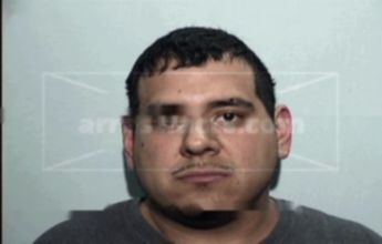 John Ray Ramirez