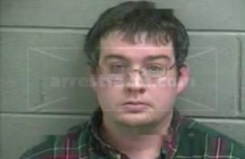 Trevor Hance Evans