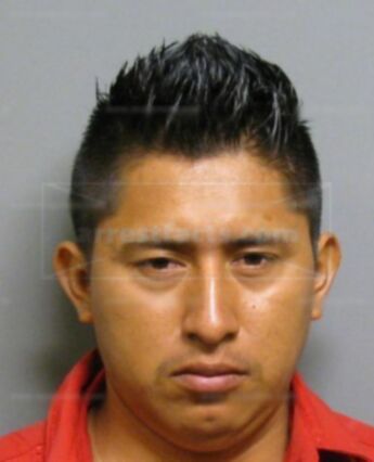 Jhovany Martinez-Hernandez