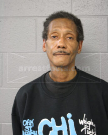 Alonzo Banks