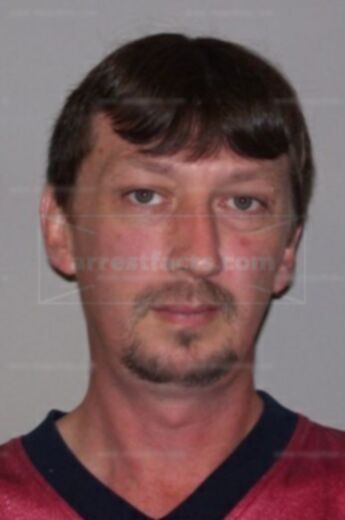 Kevin Lee Hunton