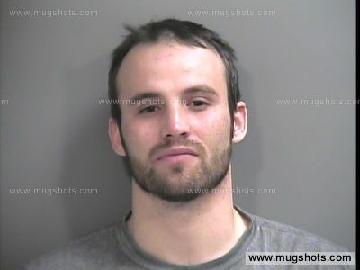 Matthew Hodge