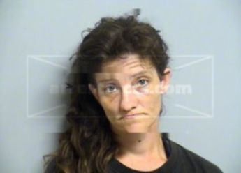 Sandy Elaine Harrold