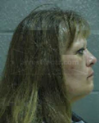 Jamie Joy Baker