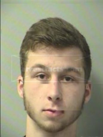 Jacob Ryan Noles