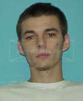 Michael Alexander Evans