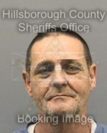 Lloyd Walter Grandy
