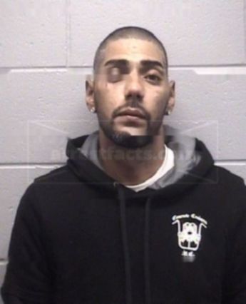 Robert Edward Brandon Leos