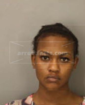 Jessica Caree Simms