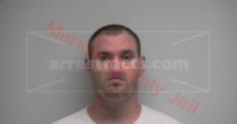 Brandon S Burke