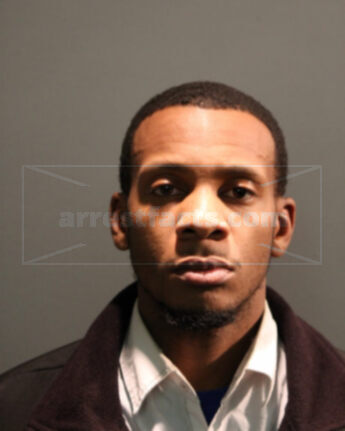 Jerome C Williams