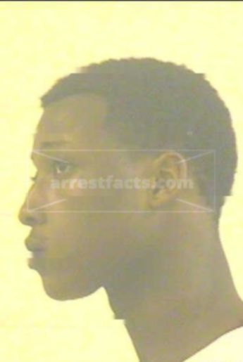 Ian Rashod Henry