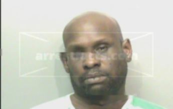 Mark Alonzo Walker