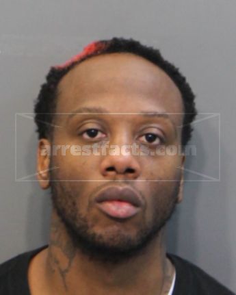 Desmond Jerquan Gearing