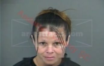Lila Jeanette Pressley