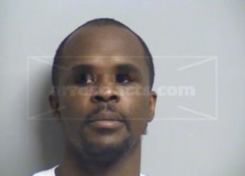 Kenneth Sanders