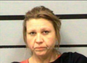 Christie Michelle Applegate