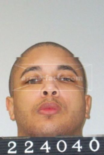 Melvin James Robards Iii