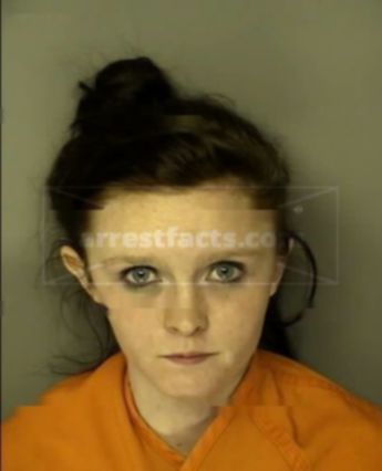 Elizabeth Dawn Lentz