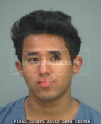 Marvin Cruz Martinez