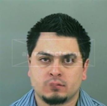 Frank Chavez