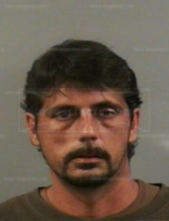Michael Keith Woodall