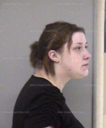 Brittany L Matousek