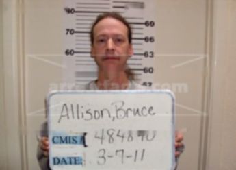 Bruce Allison