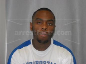 Jerome A Hamilton
