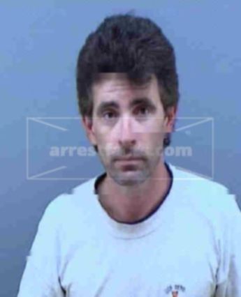Delmar Charles Messer