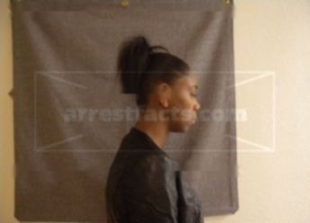 Tameka T Richardson