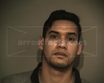 Adrian Moya Deluna