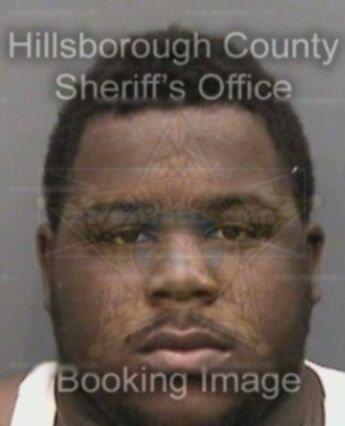 Devonshae Montrell Hill