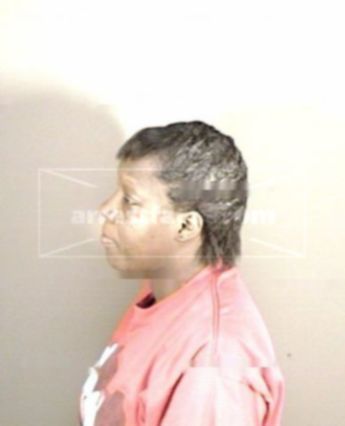 Lauretta Williams Laws