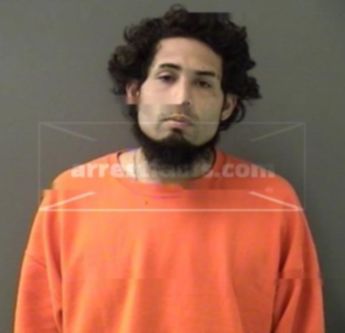 Jonathan Jack Coddington