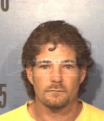 Glen Allen Mobley