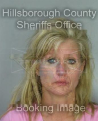 Vivian B Overton