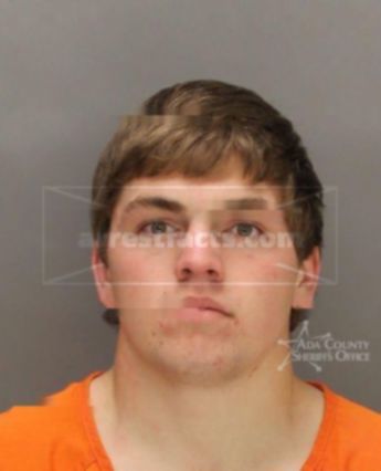 Tristen David Robertson