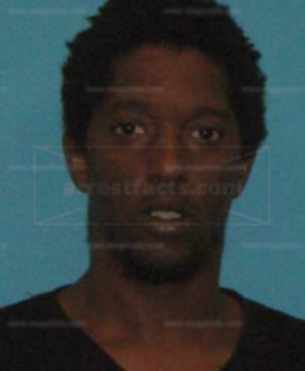 Cortez Jermaine Nash