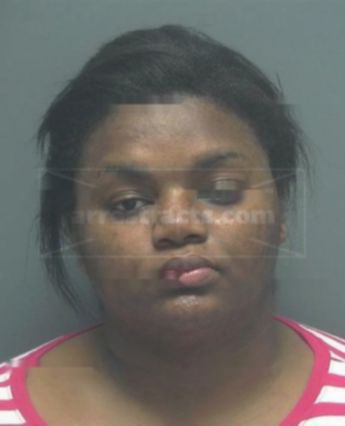 Tiara Freeman