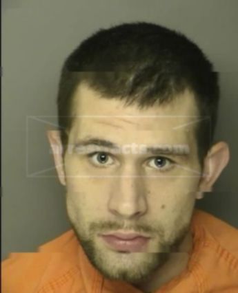 Christopher Michael Torrance
